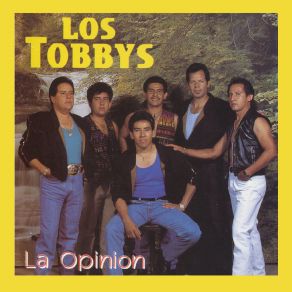 Download track La Opinion Los Tobbys