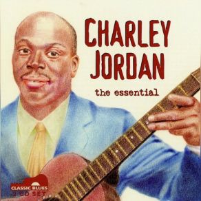 Download track Bad Feeling Blues Charley Jordan