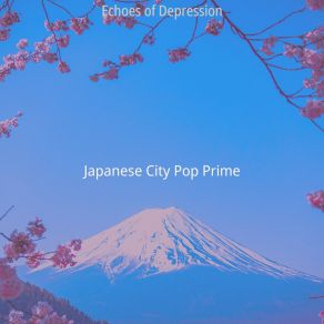 Download track Casual Moods For Study Japanese City Pop Prime