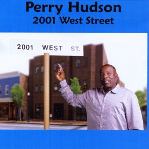 Download track We Can't Waste No Time Perry Hudson