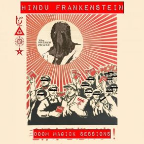 Download track Orson Welles (Citizen Kane Refix) [Bonus] Hindu Frankenstein