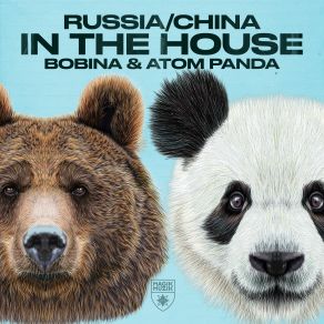 Download track Russia In The House Bobina, Atom Panda