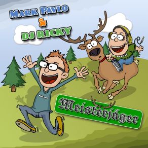 Download track Meisterjäger DJ R1cky