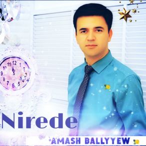 Download track Nirede Amash Ballyyew