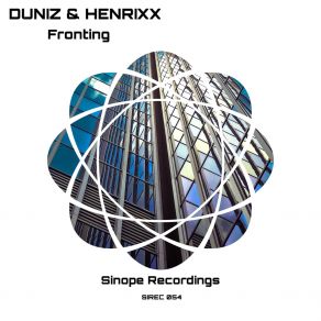 Download track Fronting Duniz & Henrixx