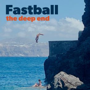 Download track House On The Edge Of The World Fastball