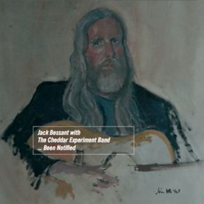 Download track White Flag Jack Bessant