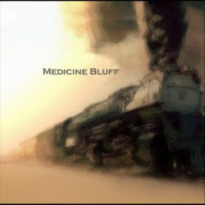 Download track Louisiana Rain Medicine Bluff