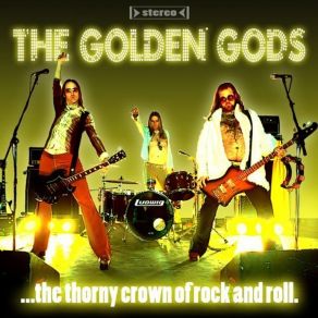 Download track Stone Fox The Golden Gods