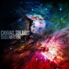 Download track Ekstatik Parataxis (The New Measure) Canvas Solaris