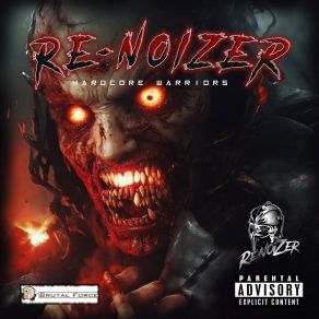 Download track Kick In Your Face RenoiZer HC