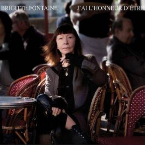 Download track Delta Brigitte Fontaine