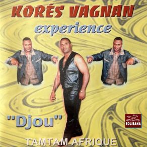 Download track Djou Kores Vagnan Experience