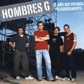 Download track Venezia (Directo 2003) Hombres G