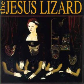 Download track Dancing Naked Ladies The Jesus Lizard, David Yow