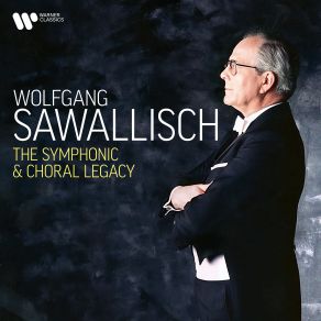 Download track Symphonic Variations In C Major, Op. 78, B. 70 Variation XXV Wolfgang Sawallisch