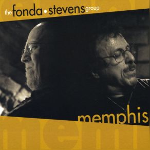 Download track The Path Fonda-Stevens Group