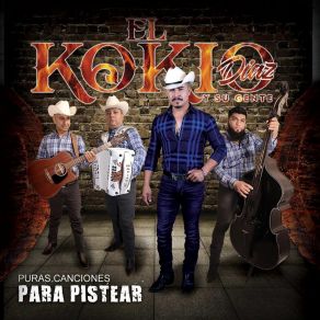 Download track Un Lugarcito El Kokio Diaz