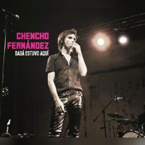 Download track El Rayo A Punto De Caer Chencho Fernandez