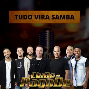 Download track Julieta E Romeu (Ao Vivo) Clube Do Pagode