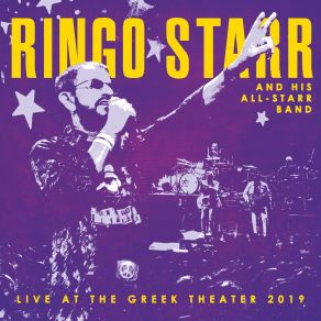 Download track Anthem Ringo Starr