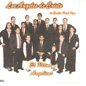 Download track Los Hijos De Jesus Los Ángeles De Cristo Oficial