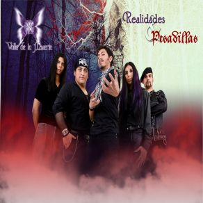 Download track Te Vas De Mi Valle De La Muerte