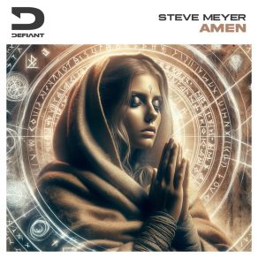 Download track Amen (Extended Mix) Steve Meyer