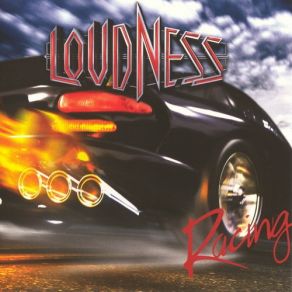 Download track Crazy Samurai' Loudness