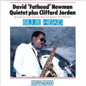 Download track Strike Up The Band David Newman, Clifford Jordan