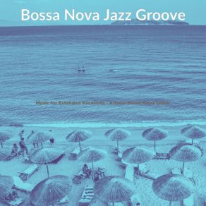 Download track Distinguished Spring Break Jazz Groove