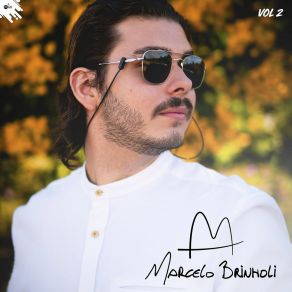 Download track Amanheceu Marcelo Brinholi