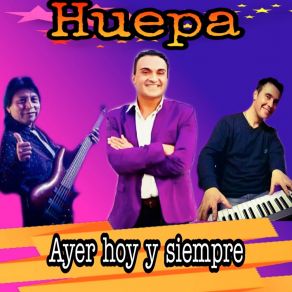 Download track La Plena Del Amor Huepa