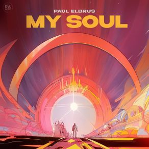 Download track My Soul Paul Elbrus