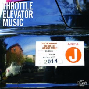 Download track Chartreuse Throttle Elevator Music