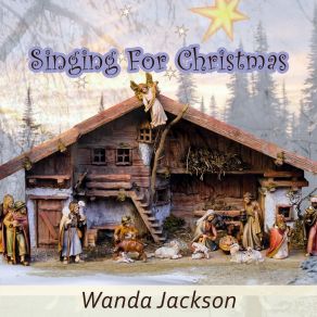 Download track I May Never Get To Heaven Wanda Jackson