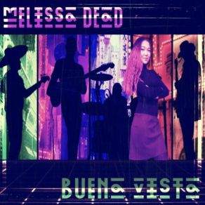 Download track Canvas Melissa Dead