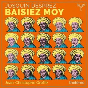 Download track 17. Mille Regretz Josquin Des Prés