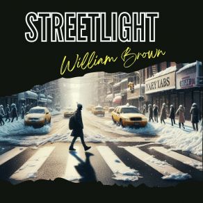 Download track Alleyway Amigos William Brown