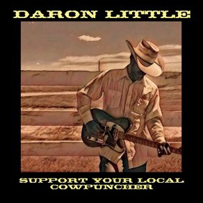 Download track Sagebrush Rock And Roll Daron Little