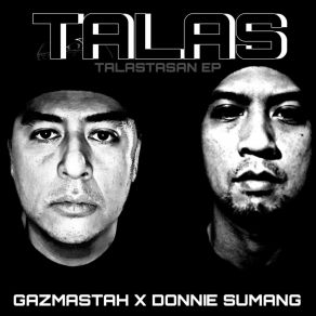 Download track Umandar GazmastahDonnie Sumang