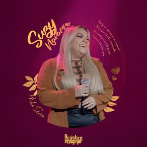 Download track Mais Uma Vez Suzy Navarro