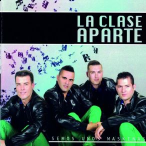 Download track Inmortal La Clase Aparte