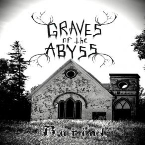 Download track Crucifixion Drain Graves Of The Abyss