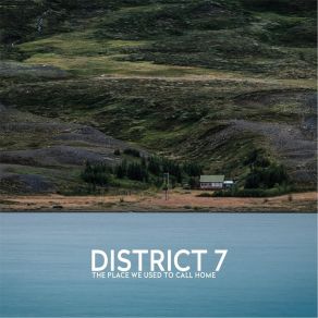 Download track Dancing With A Ghost District 7