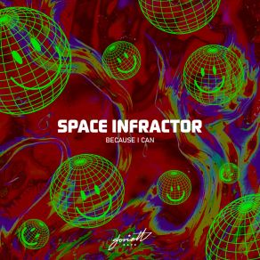 Download track Un Punto Azul Pálido Space Infractor