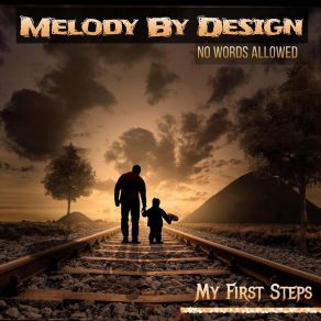 Download track Hit By The Moon Melody By Design