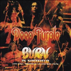 Download track Wombling Song Deep Purple