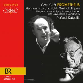 Download track Scene 8, Da Seh Ich Schon Den Laufer Dieses Zeus Fritz Uhl, Josef Greindl, Kieth Engen, Symphonieorchester Des Bayerischen Rundfunks, Roland Hermann, Erika Rüggeberg, Heinz Cramer, Rafael Kubelik, Colette Lorand, Julia Falk, Isolde Mitternacht