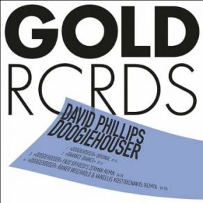 Download track Doogiehouser (Enzo Siffredi's Zerman Remix) David Phillips